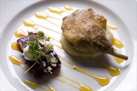 Foster Accommodation