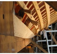 Wooden Boat Centre - Tasmania - Foster Accommodation