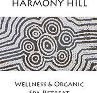 Harmony Hill Wellness and Organic Spa Retreat - Foster Accommodation
