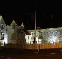 East Coast Heritage Museum - Foster Accommodation