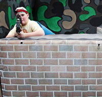 Pandemonium Discovery and Adventure Centre - Imaginarium - Foster Accommodation
