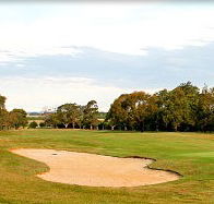 Longford Golf Course - Foster Accommodation