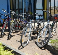 George Town to Low Head Walking and Cycling Trail - Foster Accommodation