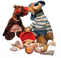 Doll And Bear Cottage Of Scottsdale - The - Foster Accommodation