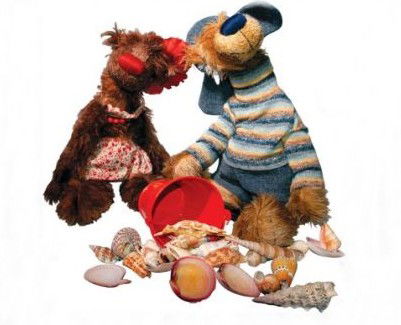 Doll And Bear Cottage Of Scottsdale - The - Foster Accommodation 0