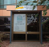 Burnie Regional Art Gallery - Foster Accommodation