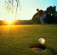 Ulverstone Golf Club - 18 Hole - Foster Accommodation