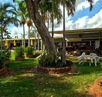 Katherine Country Club - Foster Accommodation