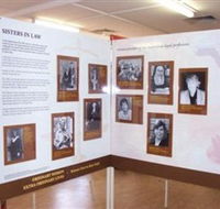 National Pioneer Womens Hall of Fame - Foster Accommodation