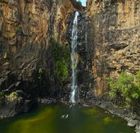 Northern Rockhole - Foster Accommodation