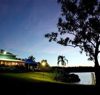 Lake Bennett Resort - Foster Accommodation