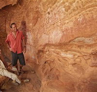 NDhala Gorge Nature Park - Foster Accommodation