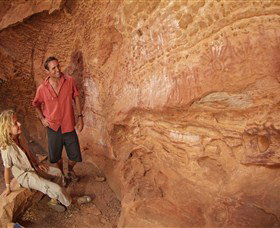 NDhala Gorge Nature Park - Foster Accommodation 0