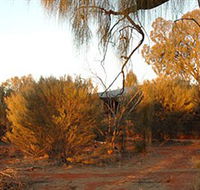 Uluru-Kata Tjuta Cultural Centre - Foster Accommodation