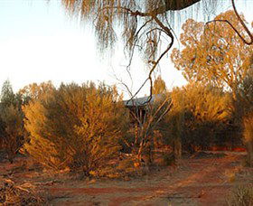 Uluru-Kata Tjuta Cultural Centre - Foster Accommodation 0