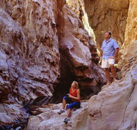Redbank Gorge - Foster Accommodation