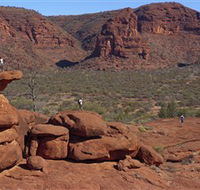 The Amphitheatre - Foster Accommodation