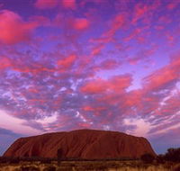 Uluru-Kata Tjuta National Park - Foster Accommodation