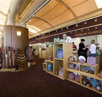 Mulgara Gallery - Foster Accommodation