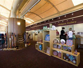 Mulgara Gallery - Foster Accommodation 0