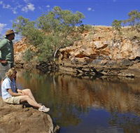 Davenport Range National Park - Foster Accommodation