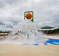 Palmerston Water Park - Foster Accommodation