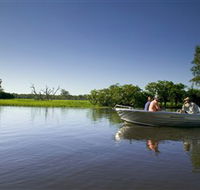 Yellow Water - Foster Accommodation