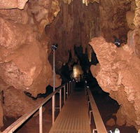 Cutta Cutta Caves Nature Park - Foster Accommodation