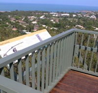Roy Marika Lookout - Foster Accommodation