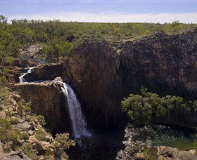 17 Mile Falls, Jatbula - Foster Accommodation 0
