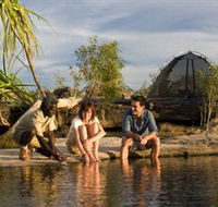Kakadu National Park - Foster Accommodation