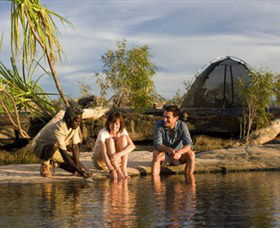 Kakadu National Park - Foster Accommodation 0