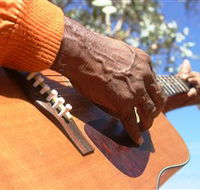 Winanjjikari Music Centre - Foster Accommodation