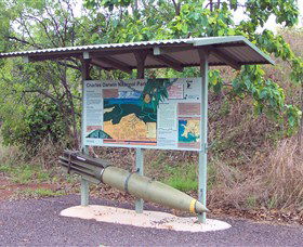 Charles Darwin National Park - Foster Accommodation 0