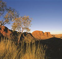 Trephina Gorge Nature Park - Foster Accommodation