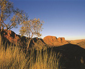 Trephina Gorge Nature Park - Foster Accommodation 0