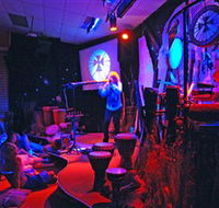 Sounds of Starlight Theatre - Foster Accommodation