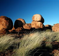 Karlu Karlu/Devils Marbles Conservation Reserve - Foster Accommodation