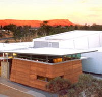 Fred McKay Museum - Foster Accommodation