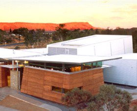 Fred McKay Museum - Foster Accommodation 0