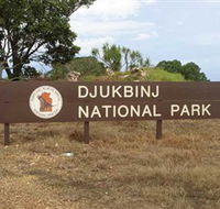 Djukbinj National Park - Foster Accommodation