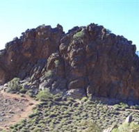 Corroboree Rock Conservation Reserve - Foster Accommodation