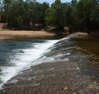 Knotts Crossing - Foster Accommodation