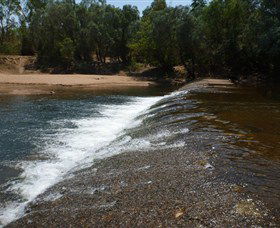 Knotts Crossing - Foster Accommodation 0