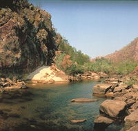 Jarrangbarnmi/Koolpin Gorge - Foster Accommodation