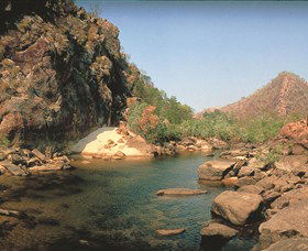 Jarrangbarnmi/Koolpin Gorge - Foster Accommodation 0