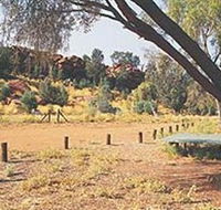 Native Gap Conservation Reserve - Foster Accommodation