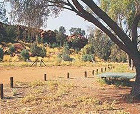 Native Gap Conservation Reserve - Foster Accommodation 0