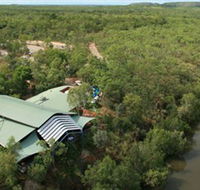 Nitmiluk National Park Visitor Centre - Foster Accommodation