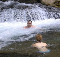 Berry Springs Nature Park - Foster Accommodation
